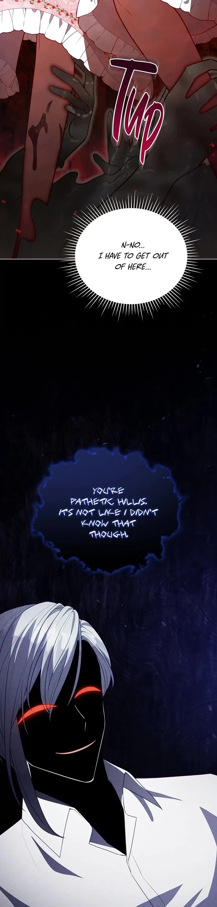Untouchable Lady Chapter 98 page 17 - Chapter 98: Pay Back