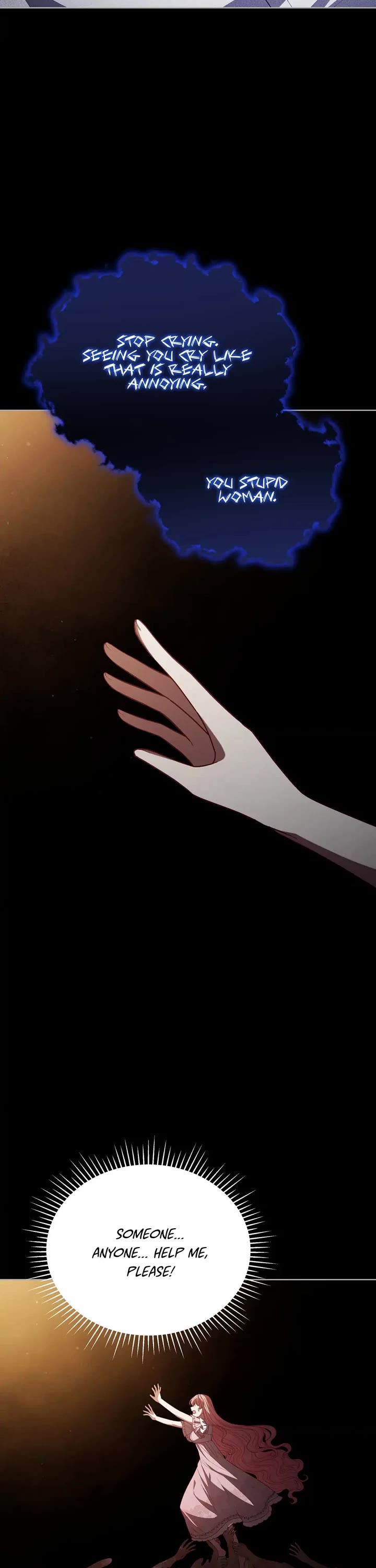 Untouchable Lady Chapter 98 page 18 - Chapter 98: Pay Back