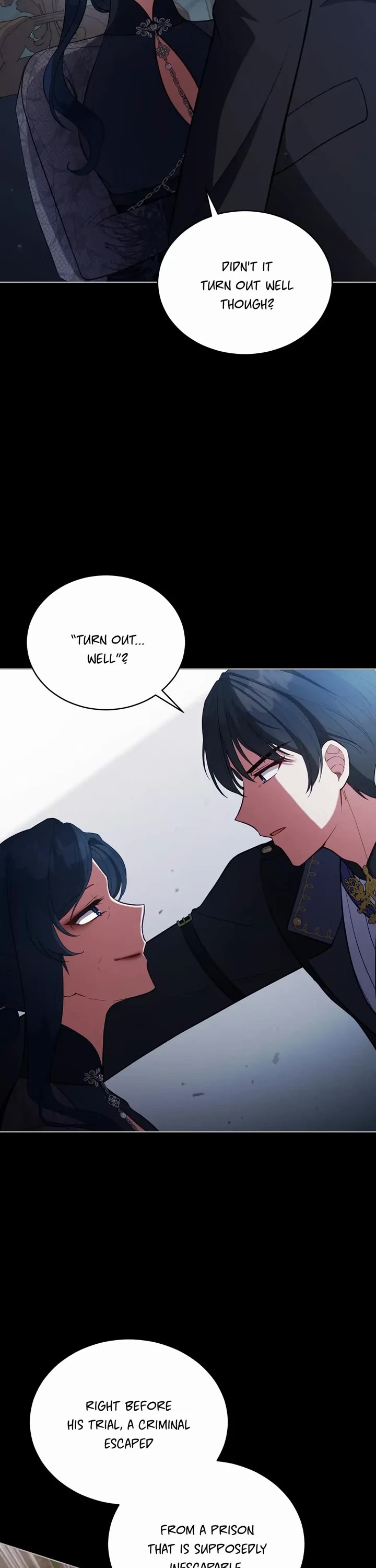 Untouchable Lady Chapter 98 page 2 - Chapter 98: Pay Back
