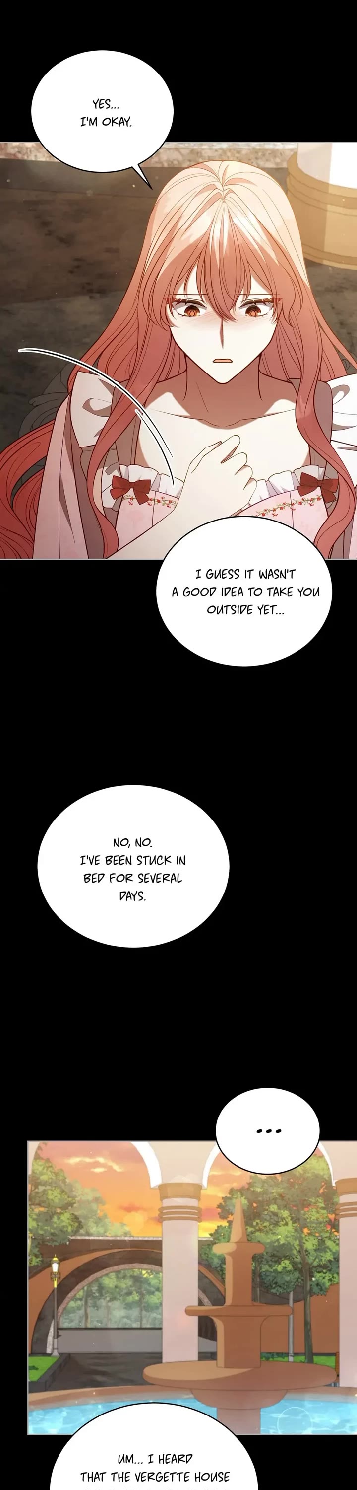 Untouchable Lady Chapter 98 page 22 - Chapter 98: Pay Back