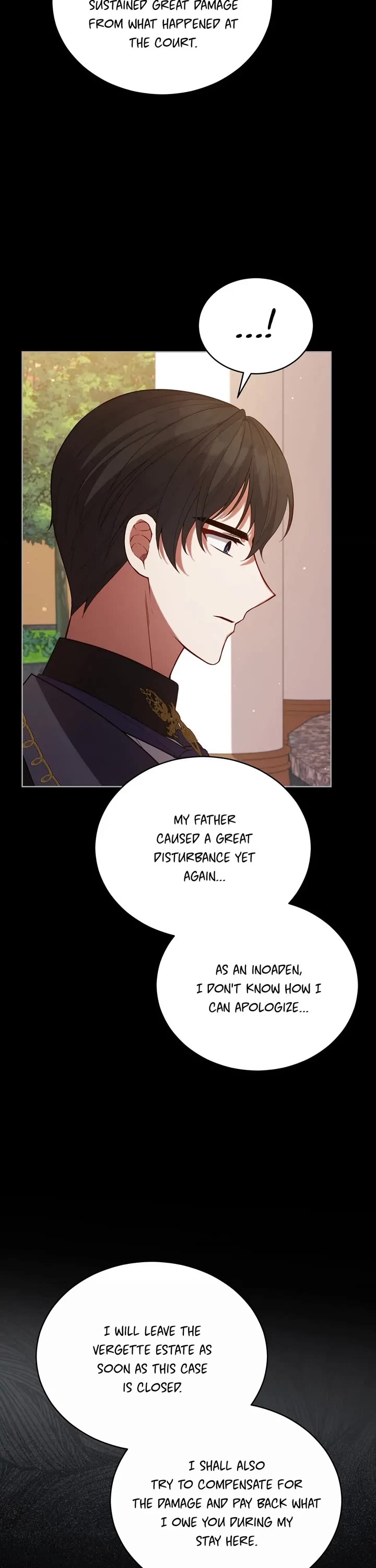 Untouchable Lady Chapter 98 page 23 - Chapter 98: Pay Back