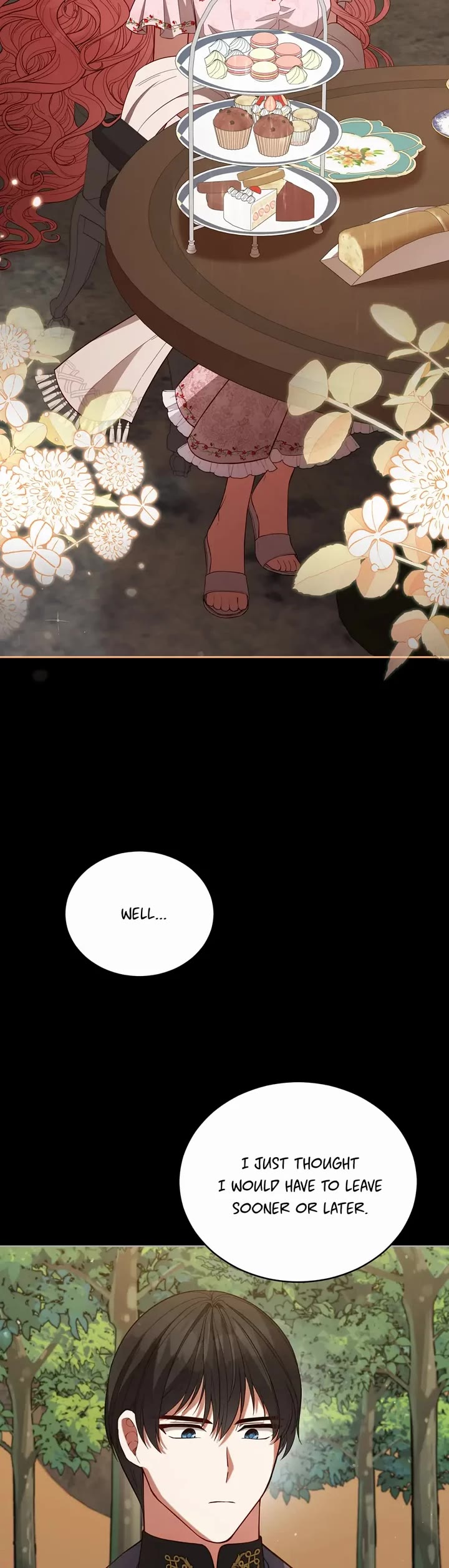 Untouchable Lady Chapter 98 page 25 - Chapter 98: Pay Back