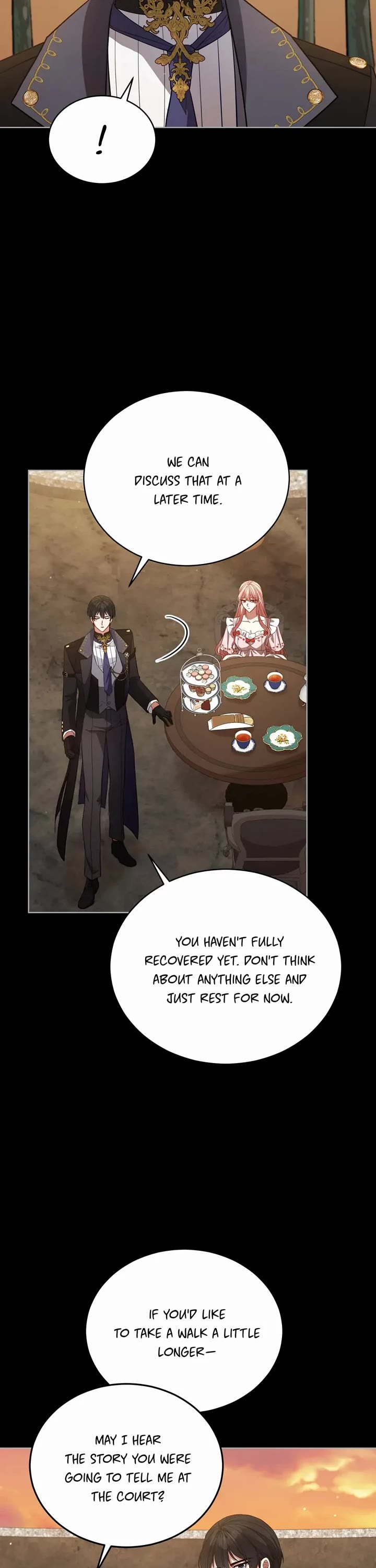 Untouchable Lady Chapter 98 page 26 - Chapter 98: Pay Back
