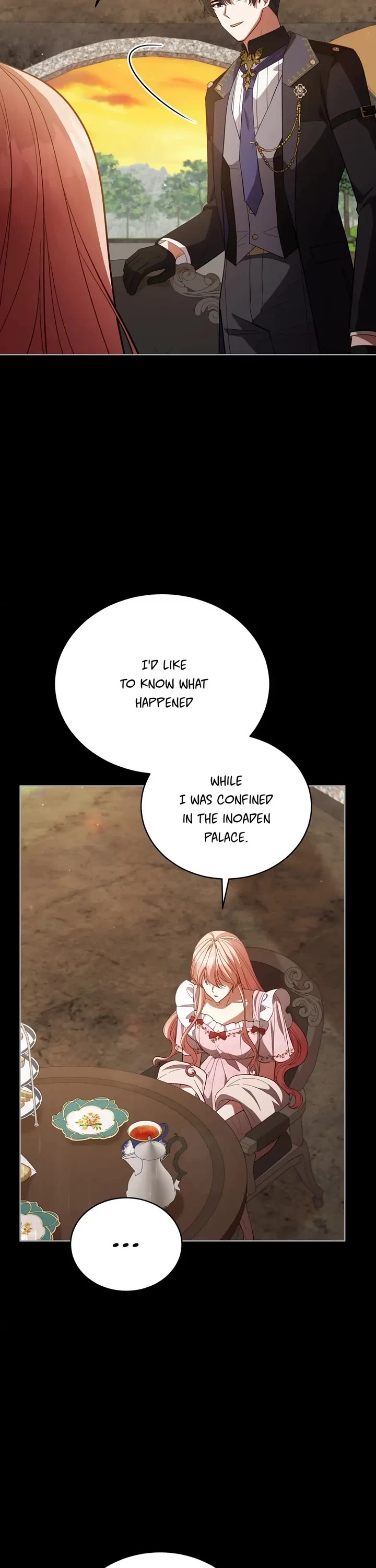 Untouchable Lady Chapter 98 page 27 - Chapter 98: Pay Back