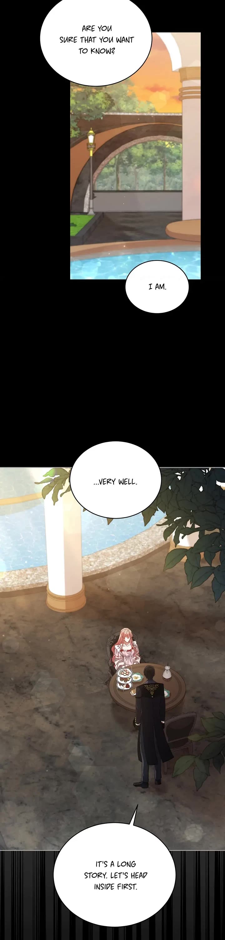 Untouchable Lady Chapter 98 page 28 - Chapter 98: Pay Back