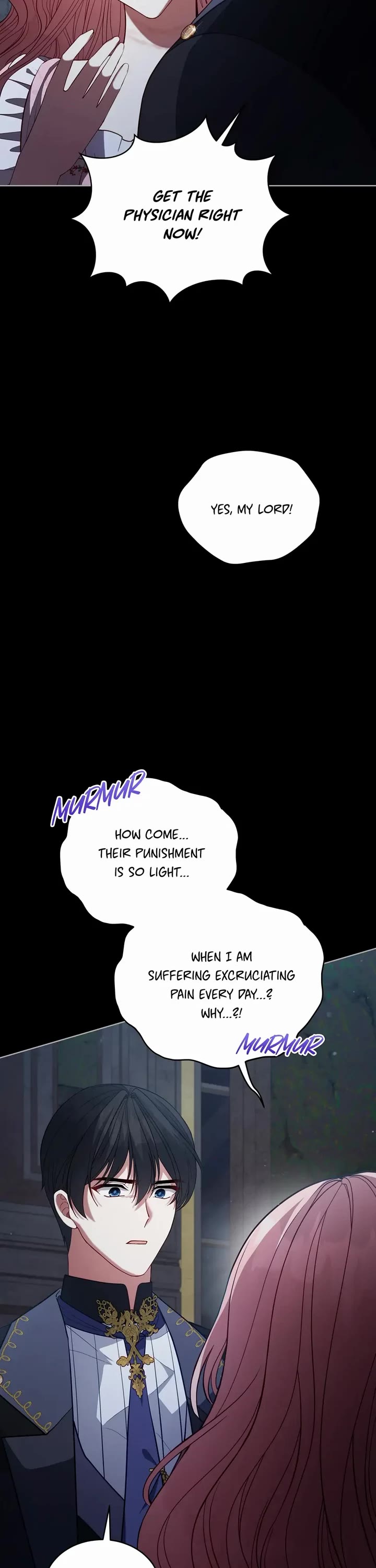 Untouchable Lady Chapter 98 page 32 - Chapter 98: Pay Back