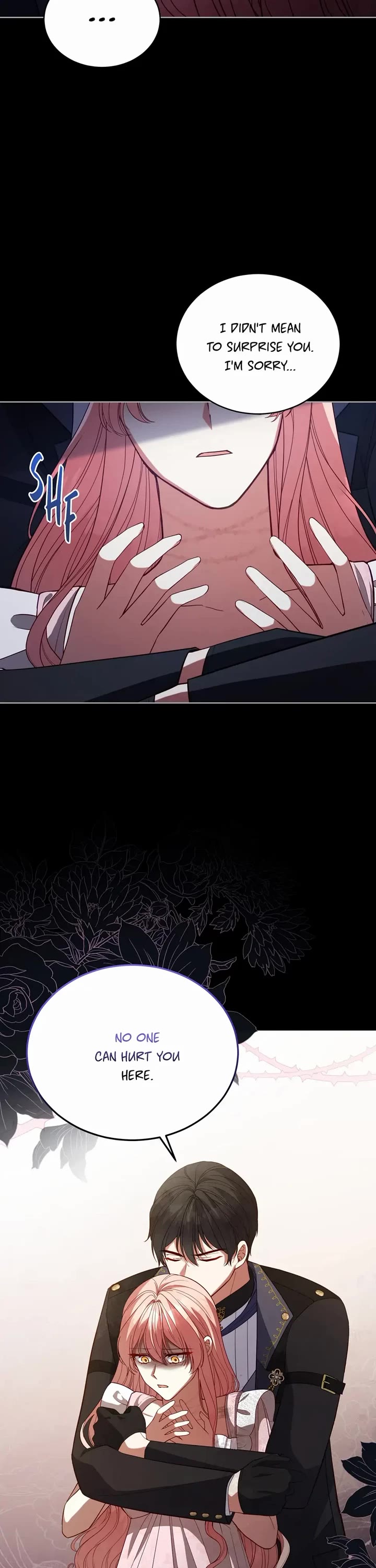 Untouchable Lady Chapter 98 page 33 - Chapter 98: Pay Back