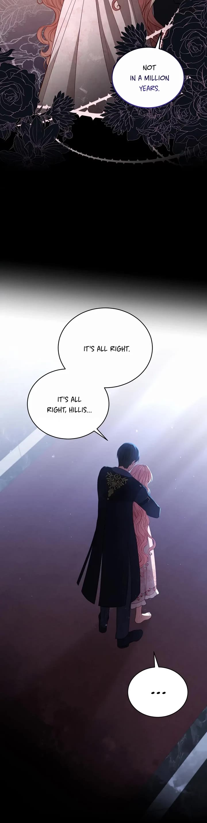 Untouchable Lady Chapter 98 page 34 - Chapter 98: Pay Back