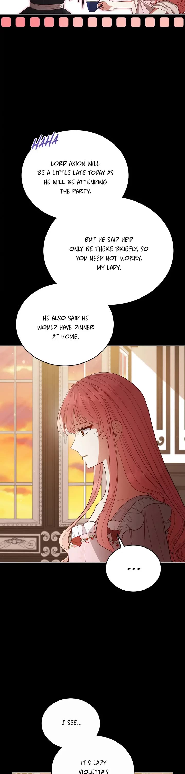 Untouchable Lady Chapter 98 page 37 - Chapter 98: Pay Back