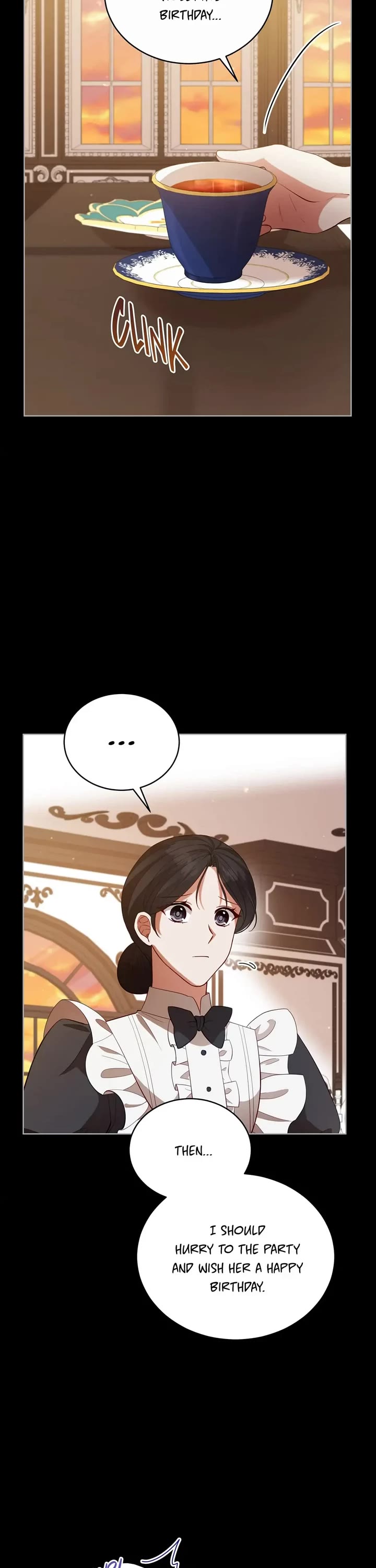 Untouchable Lady Chapter 98 page 38 - Chapter 98: Pay Back