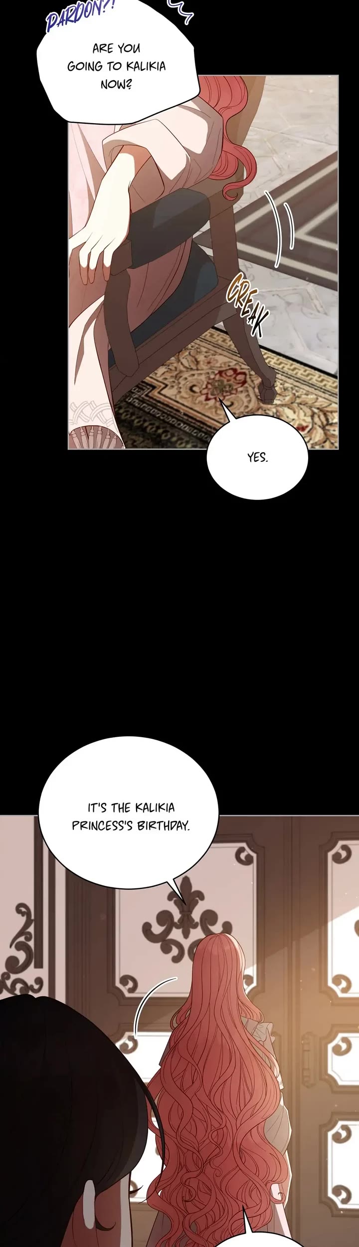 Untouchable Lady Chapter 98 page 39 - Chapter 98: Pay Back