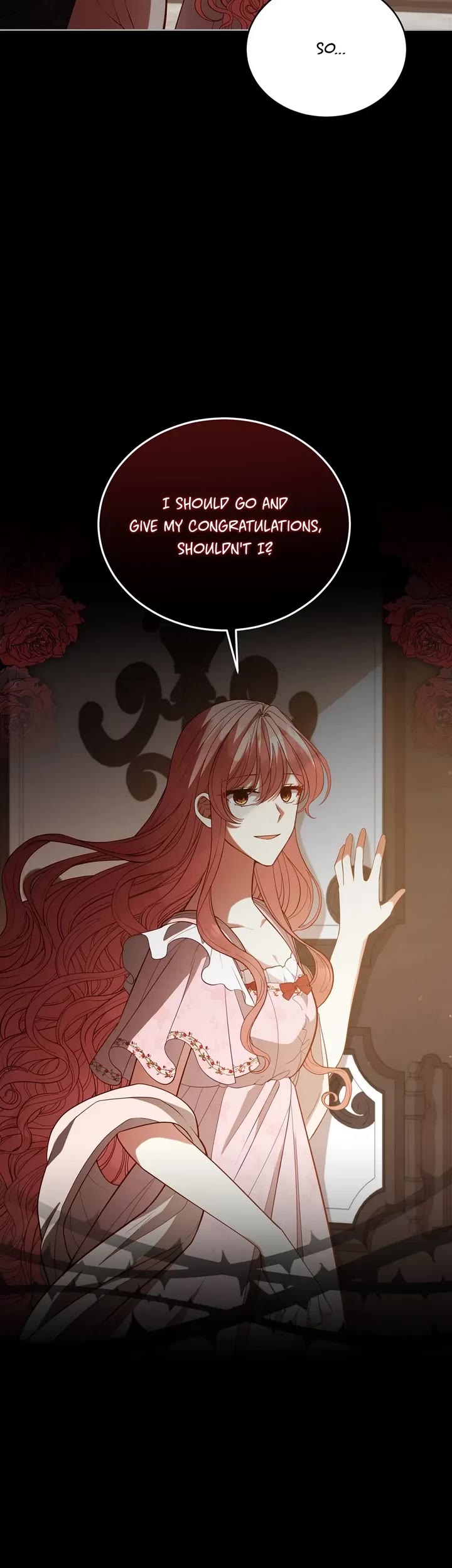 Untouchable Lady Chapter 98 page 40 - Chapter 98: Pay Back