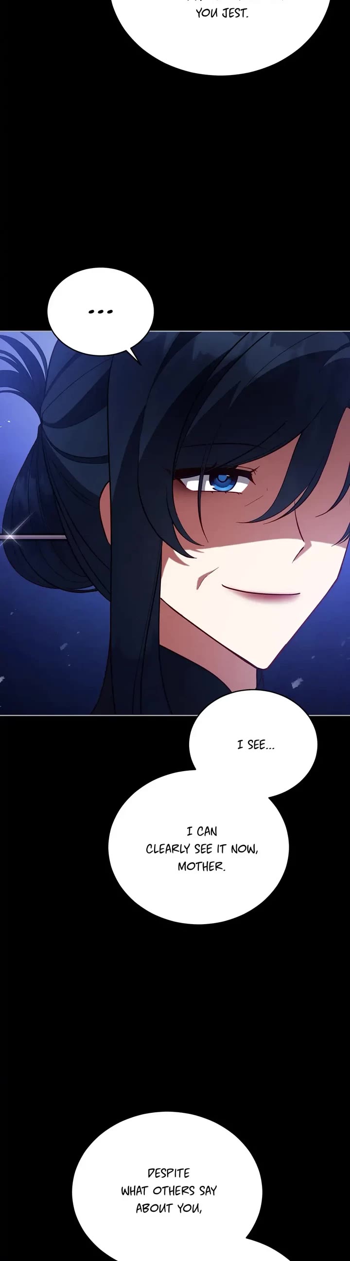 Untouchable Lady Chapter 98 page 5 - Chapter 98: Pay Back
