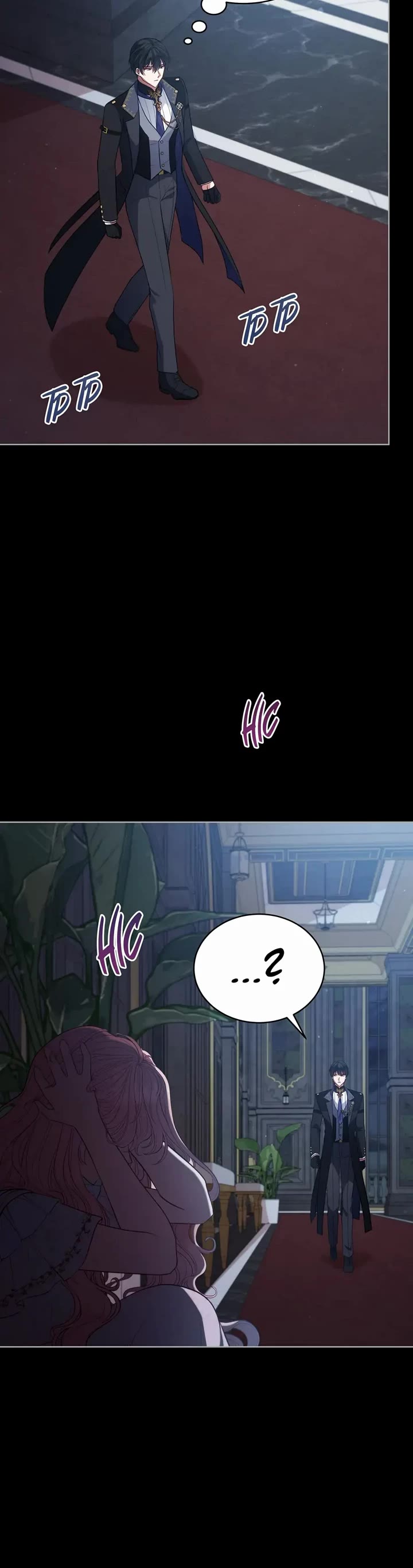 Untouchable Lady Chapter 98 page 9 - Chapter 98: Pay Back