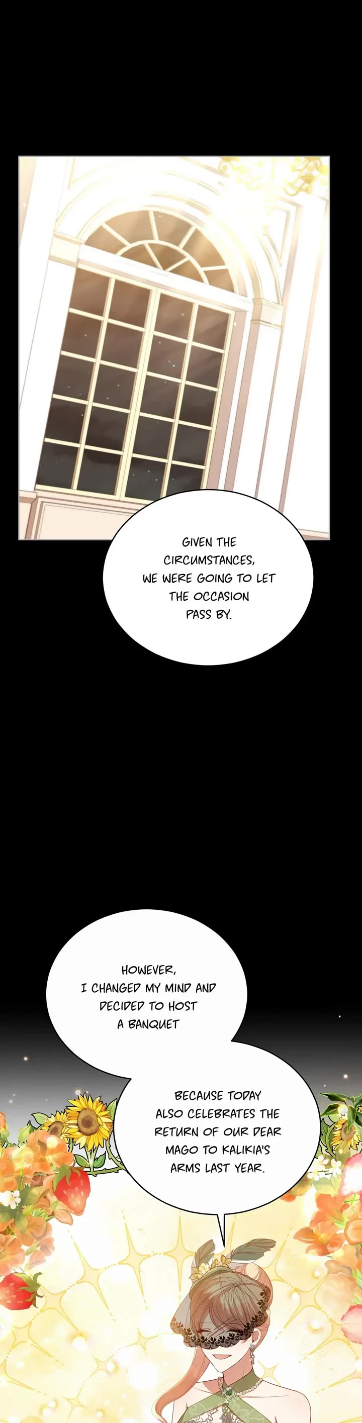 Untouchable Lady Chapter 99 page 20 - Chapter 99: Your Own Hands