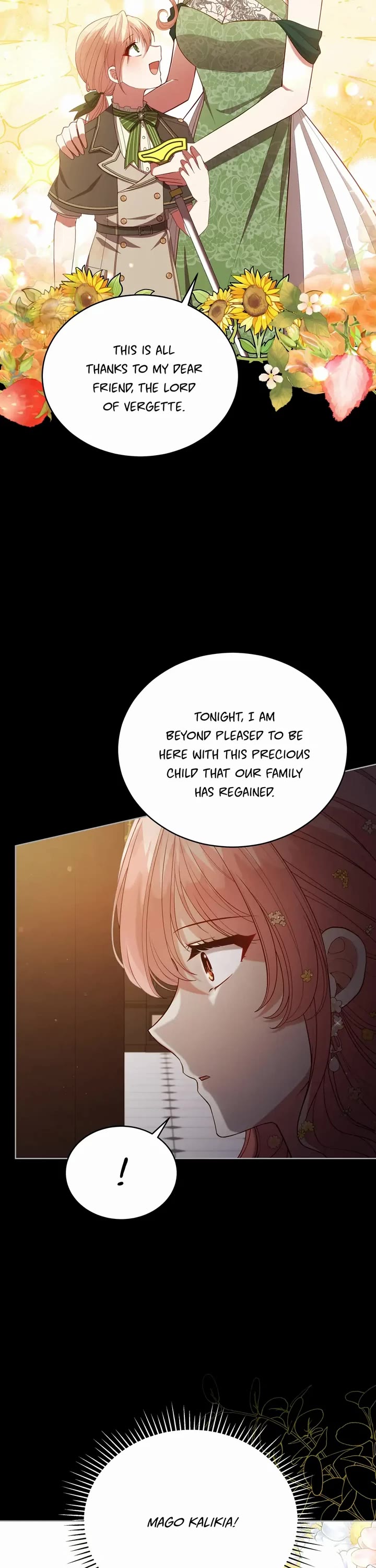 Untouchable Lady Chapter 99 page 21 - Chapter 99: Your Own Hands