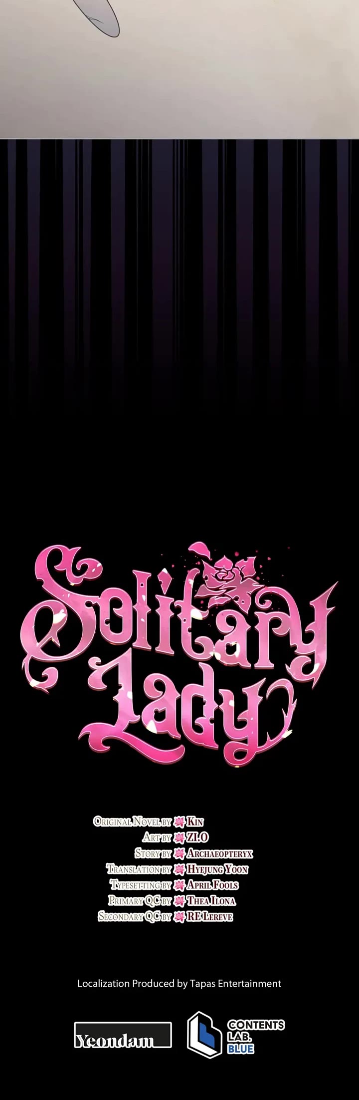 Untouchable Lady Chapter 99 page 43 - Chapter 99: Your Own Hands