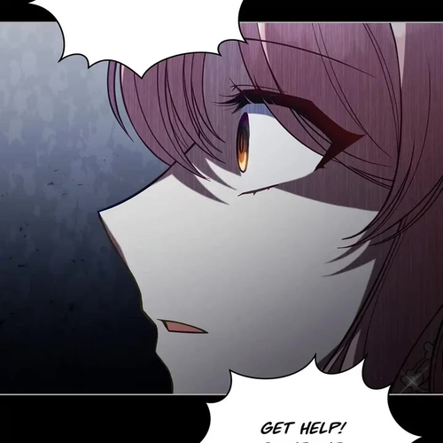 Untouchable Lady Chapter 99: Your Own Hands cover