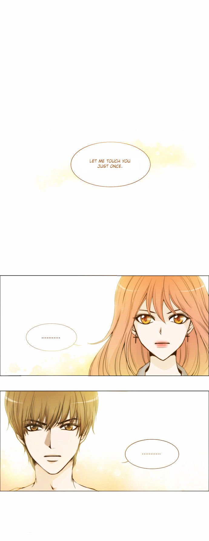 unTOUCHable (Massstar) Chapter 0 page 4 - Chapter 0 : Prologue