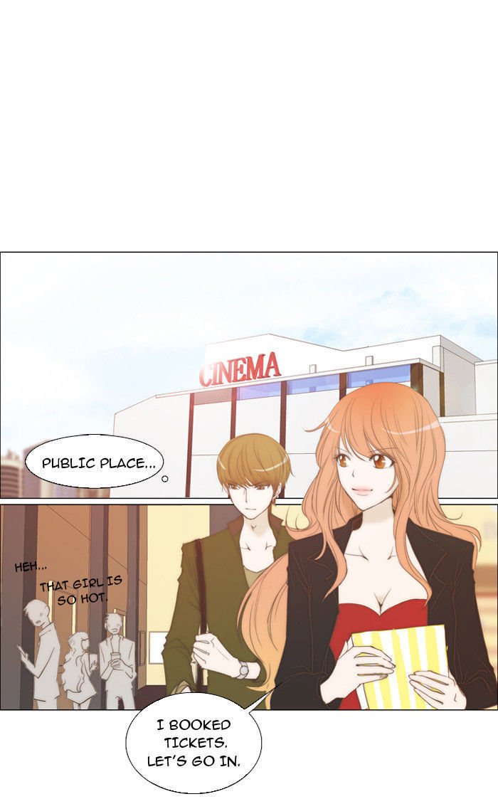 unTOUCHable (Massstar) Chapter 10 page 1 - Chapter 10 : Are You Ready?