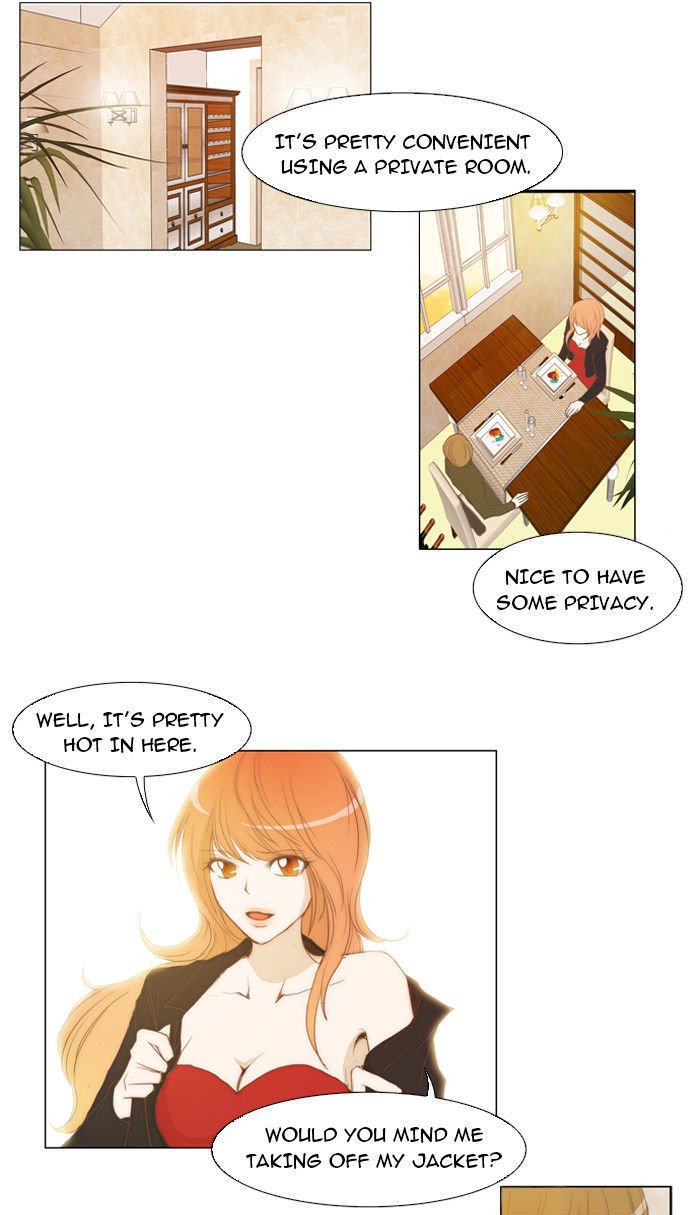 unTOUCHable (Massstar) Chapter 10 page 11 - Chapter 10 : Are You Ready?