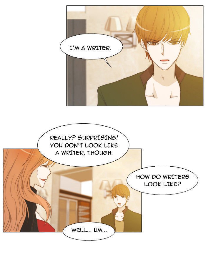 unTOUCHable (Massstar) Chapter 10 page 14 - Chapter 10 : Are You Ready?