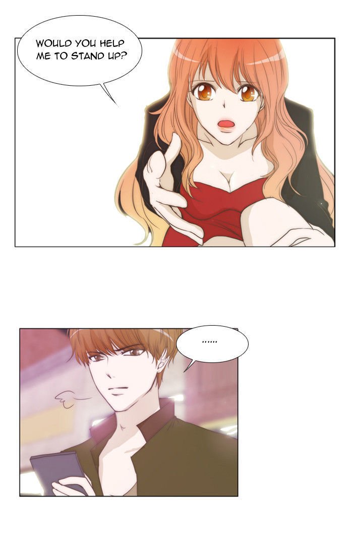 unTOUCHable (Massstar) Chapter 10 page 19 - Chapter 10 : Are You Ready?