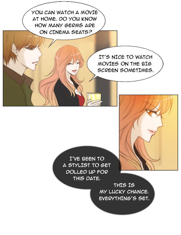 unTOUCHable (Massstar) Chapter 10 page 2 - Chapter 10 : Are You Ready?
