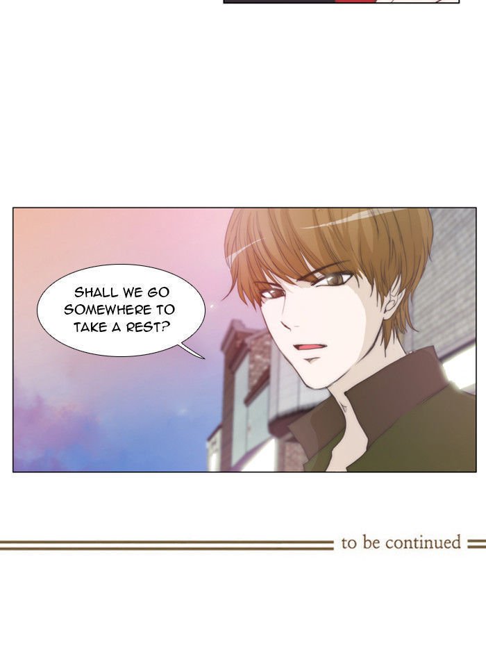 unTOUCHable (Massstar) Chapter 10 page 21 - Chapter 10 : Are You Ready?