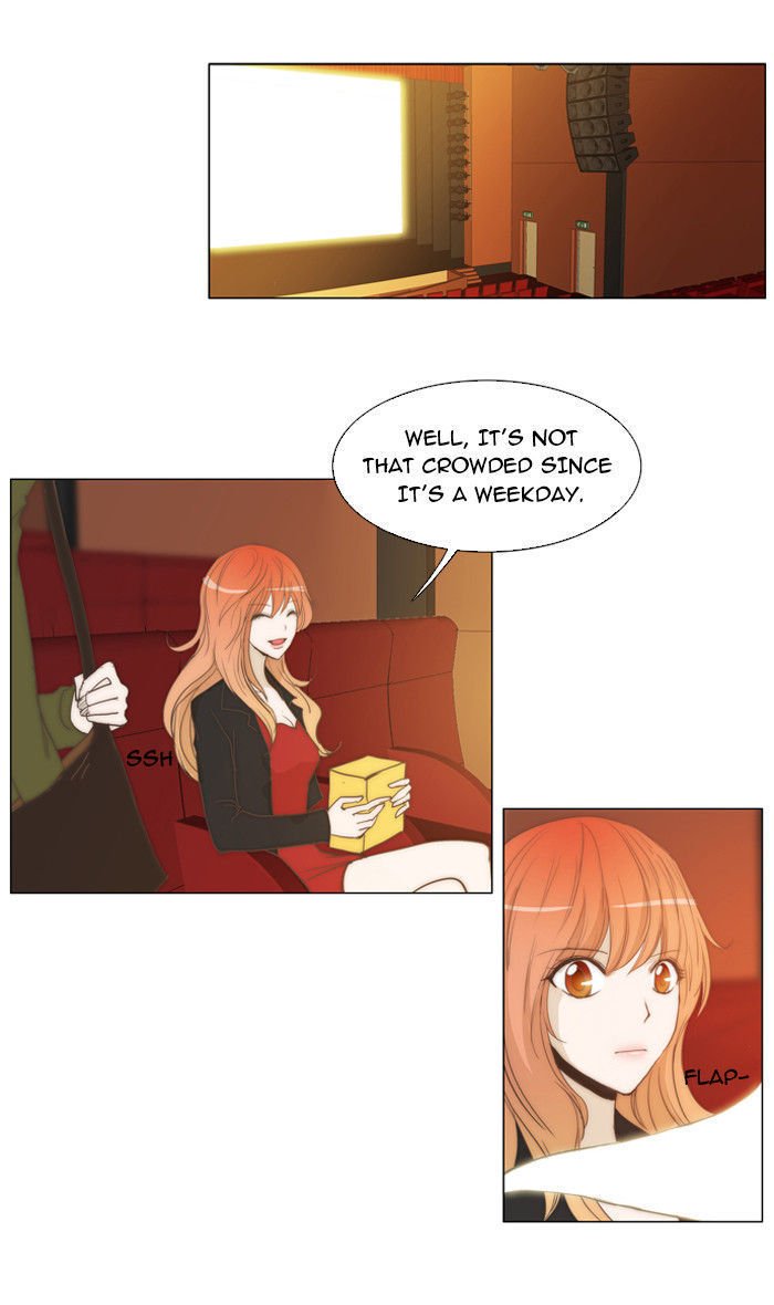 unTOUCHable (Massstar) Chapter 10 page 5 - Chapter 10 : Are You Ready?