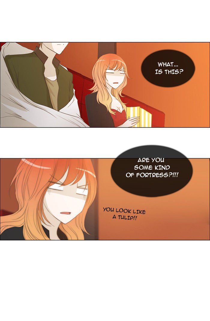 unTOUCHable (Massstar) Chapter 10 page 7 - Chapter 10 : Are You Ready?