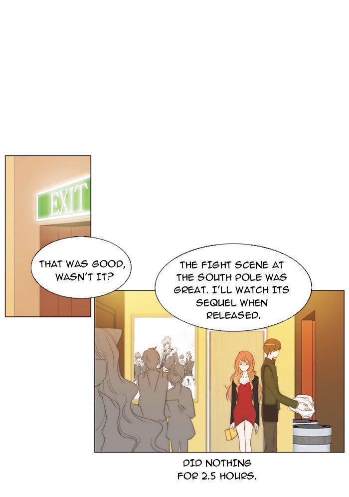 unTOUCHable (Massstar) Chapter 10 page 8 - Chapter 10 : Are You Ready?