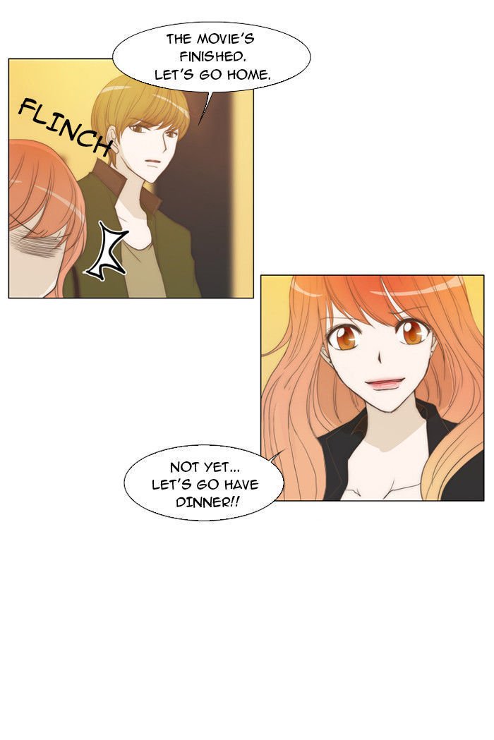 unTOUCHable (Massstar) Chapter 10 page 9 - Chapter 10 : Are You Ready?
