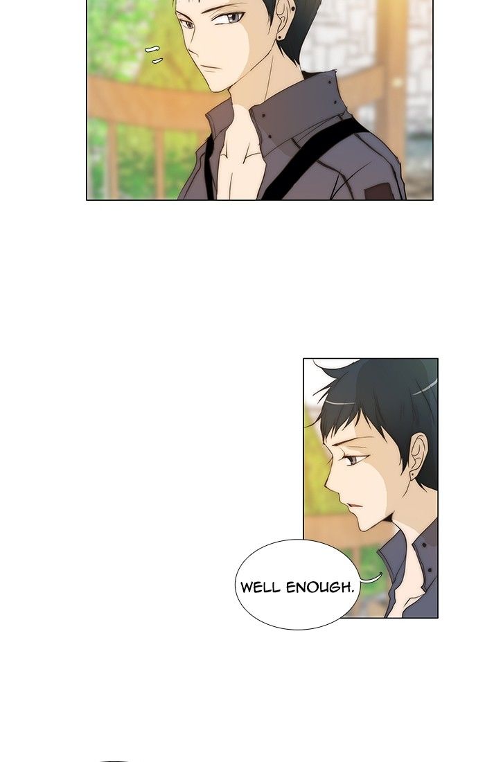 unTOUCHable (Massstar) Chapter 100 page 10 - Chapter 100