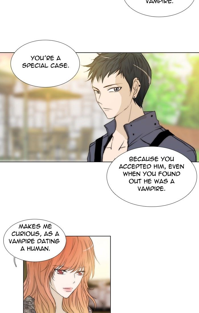 unTOUCHable (Massstar) Chapter 100 page 16 - Chapter 100