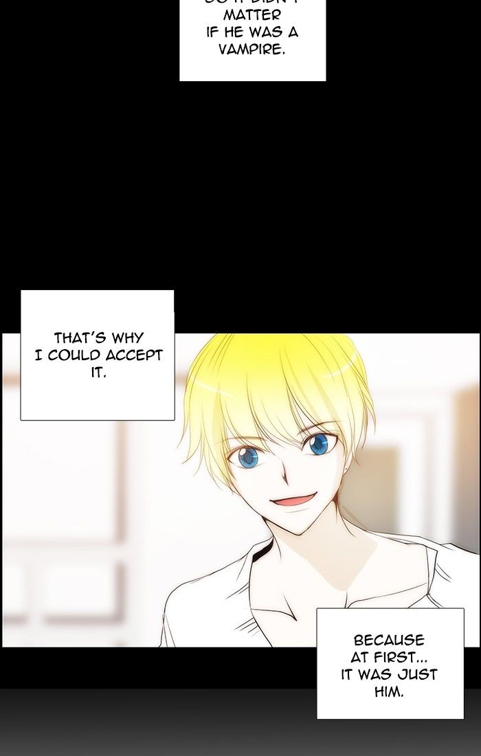 unTOUCHable (Massstar) Chapter 100 page 20 - Chapter 100