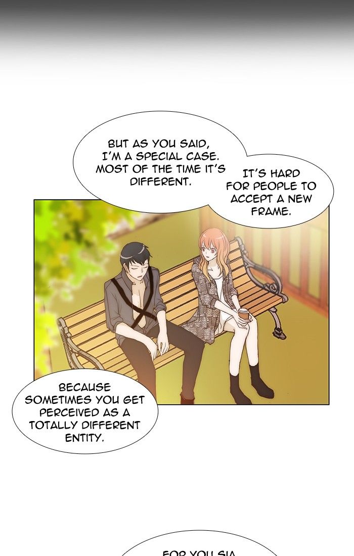 unTOUCHable (Massstar) Chapter 100 page 21 - Chapter 100
