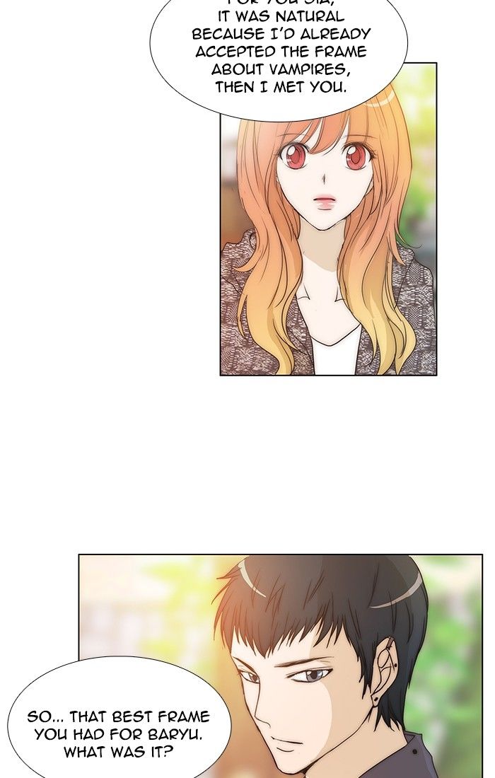 unTOUCHable (Massstar) Chapter 100 page 22 - Chapter 100