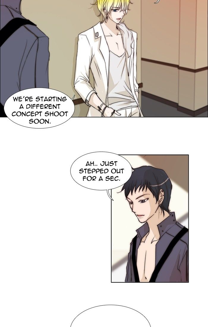 unTOUCHable (Massstar) Chapter 100 page 26 - Chapter 100