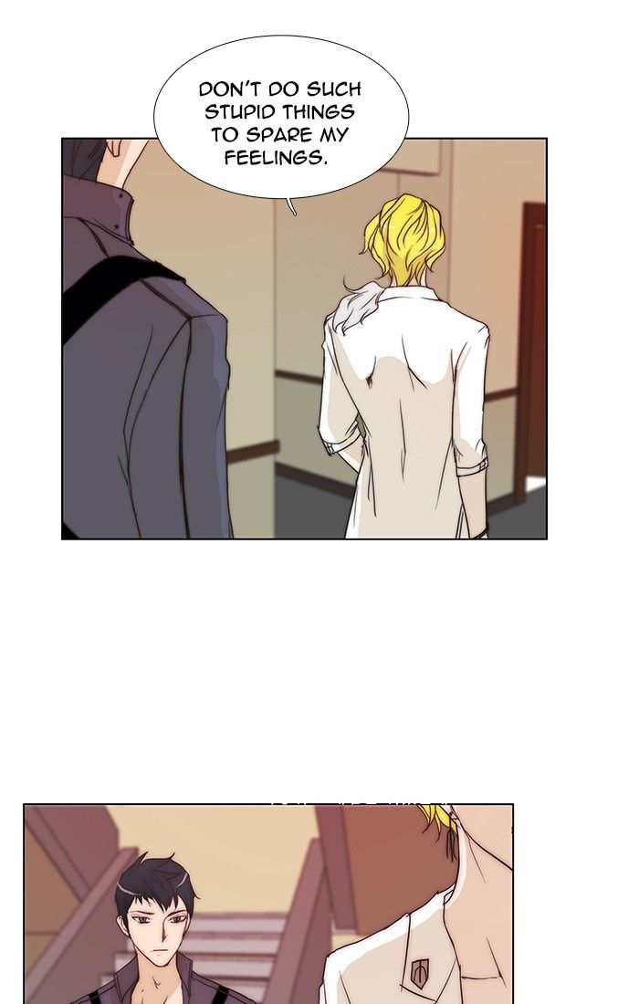 unTOUCHable (Massstar) Chapter 100 page 28 - Chapter 100