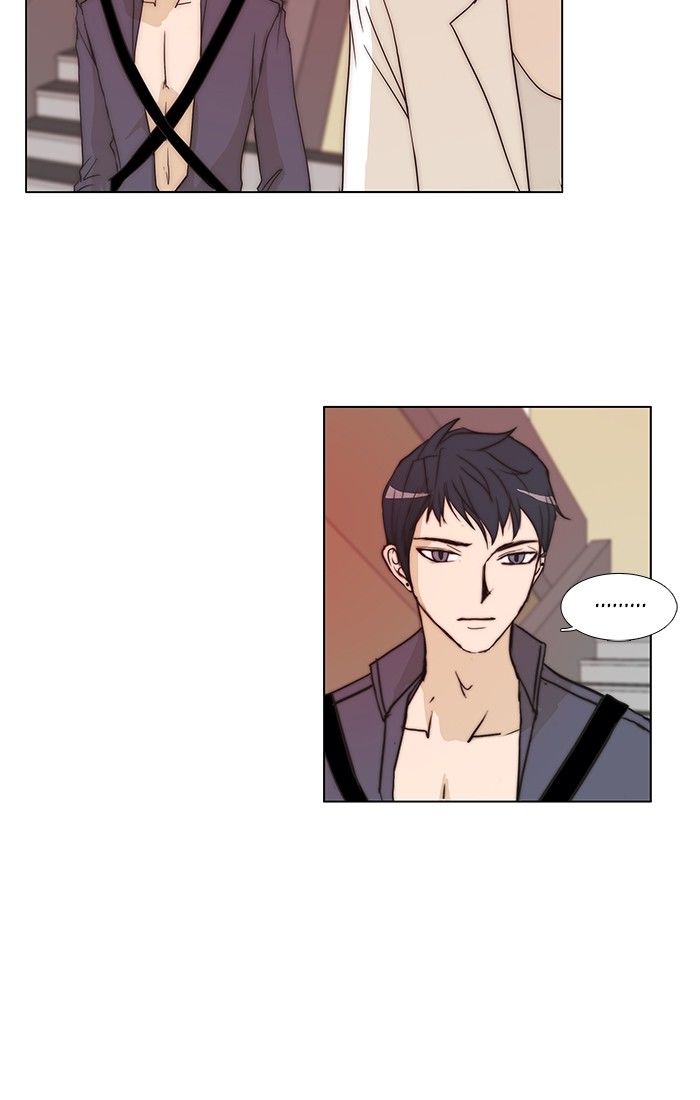 unTOUCHable (Massstar) Chapter 100 page 29 - Chapter 100