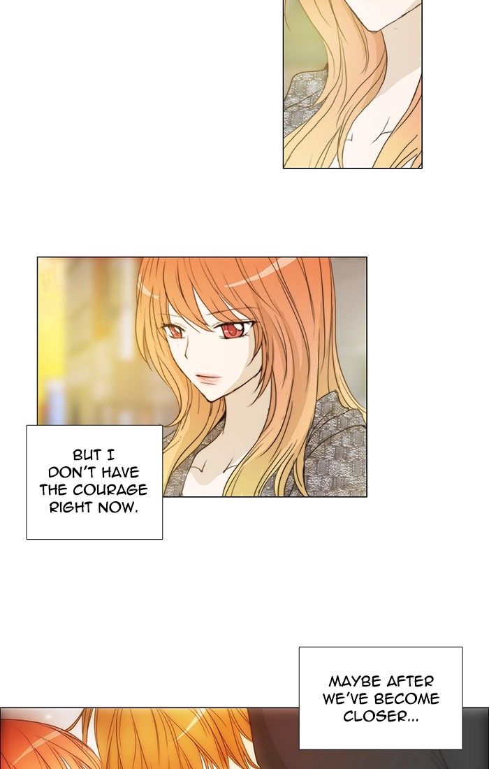 unTOUCHable (Massstar) Chapter 100 page 32 - Chapter 100