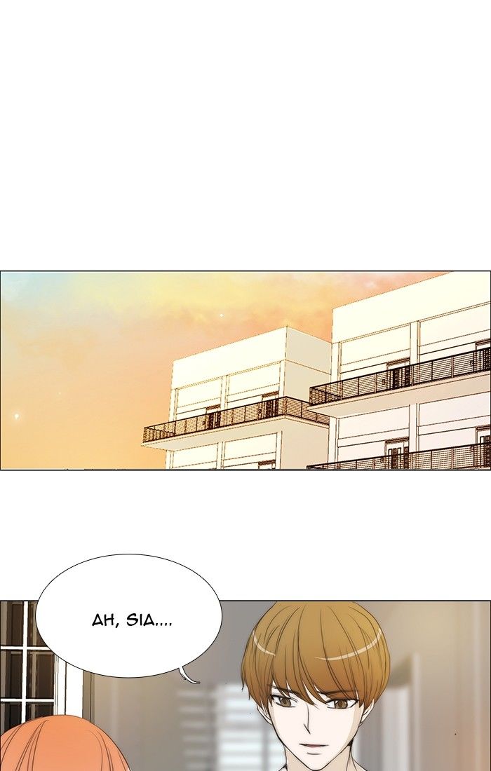 unTOUCHable (Massstar) Chapter 101 page 1 - Chapter 101