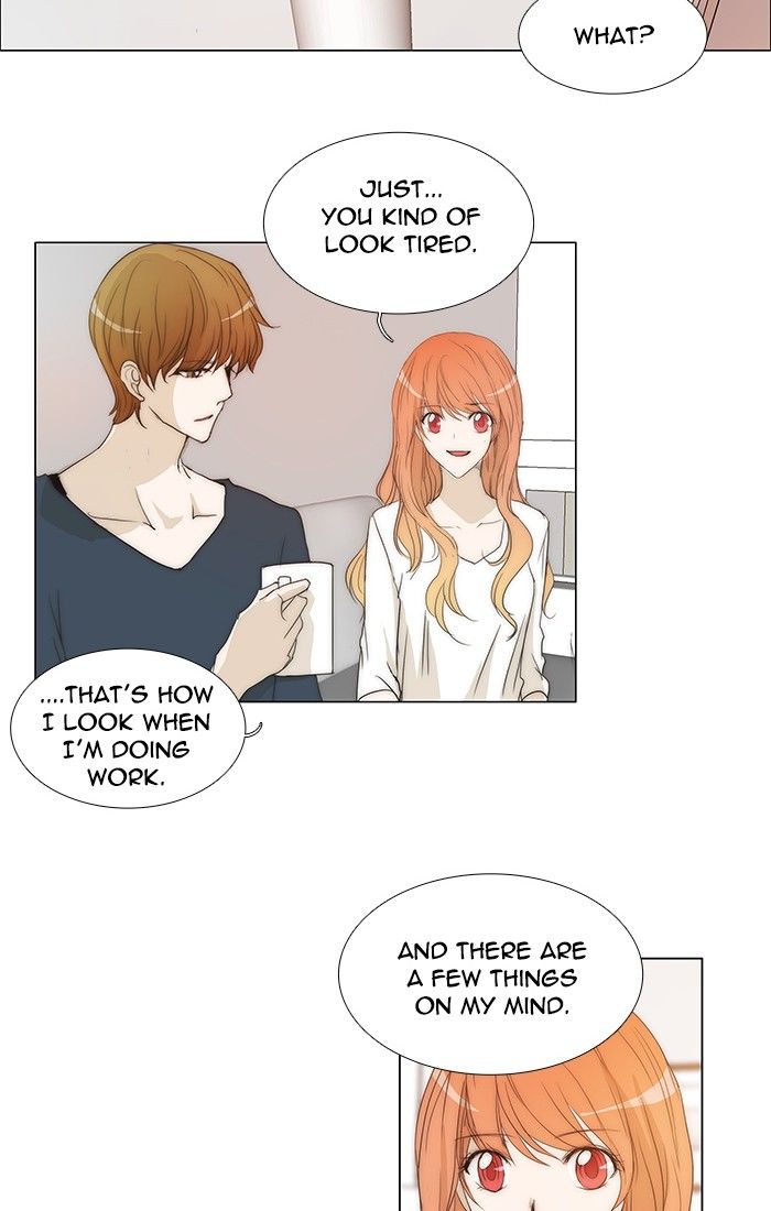 unTOUCHable (Massstar) Chapter 101 page 13 - Chapter 101