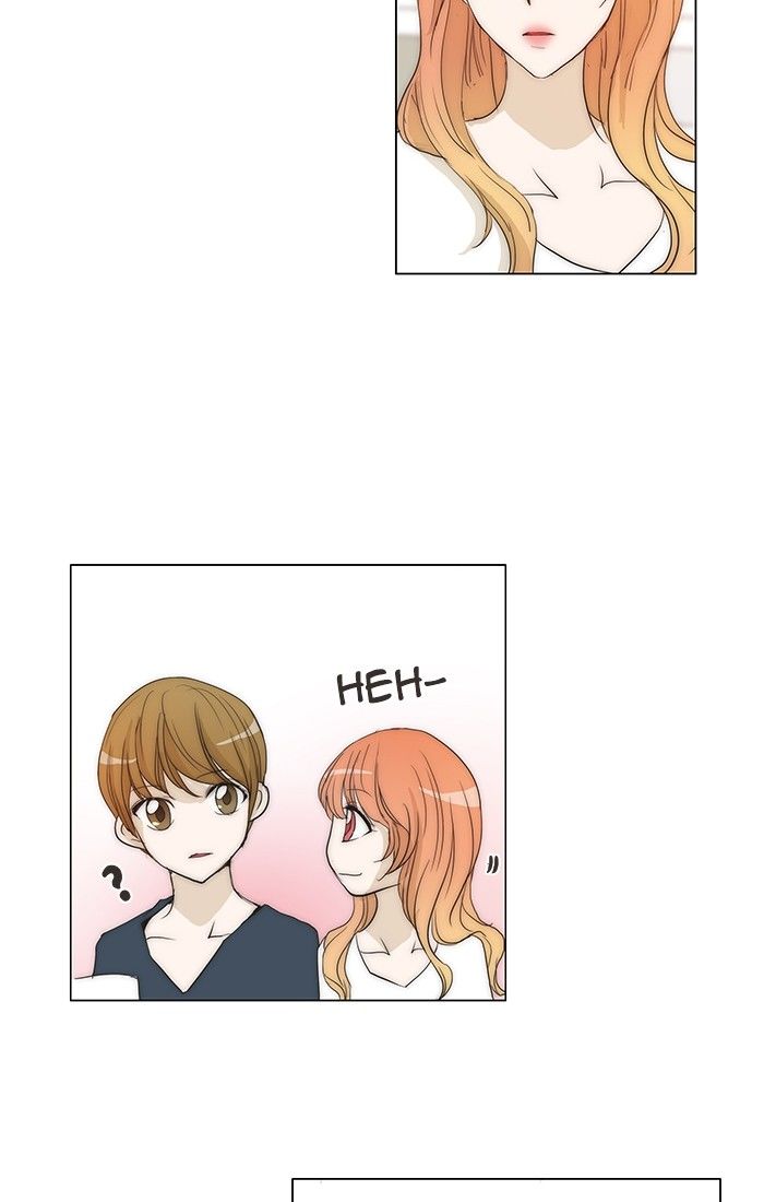 unTOUCHable (Massstar) Chapter 101 page 14 - Chapter 101