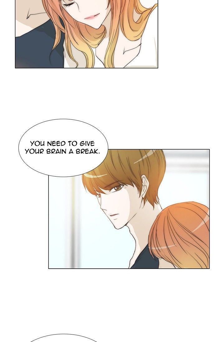 unTOUCHable (Massstar) Chapter 101 page 16 - Chapter 101