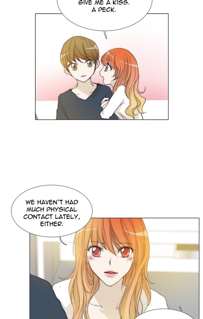 unTOUCHable (Massstar) Chapter 101 page 19 - Chapter 101