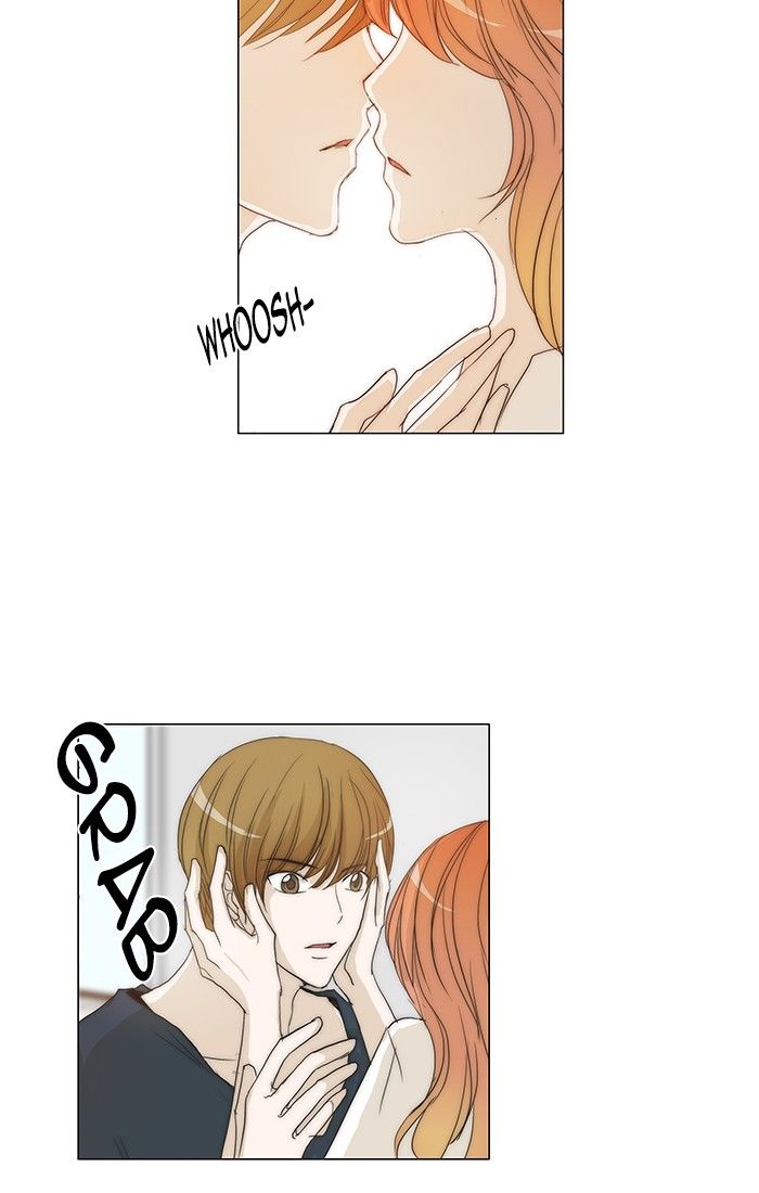 unTOUCHable (Massstar) Chapter 101 page 25 - Chapter 101