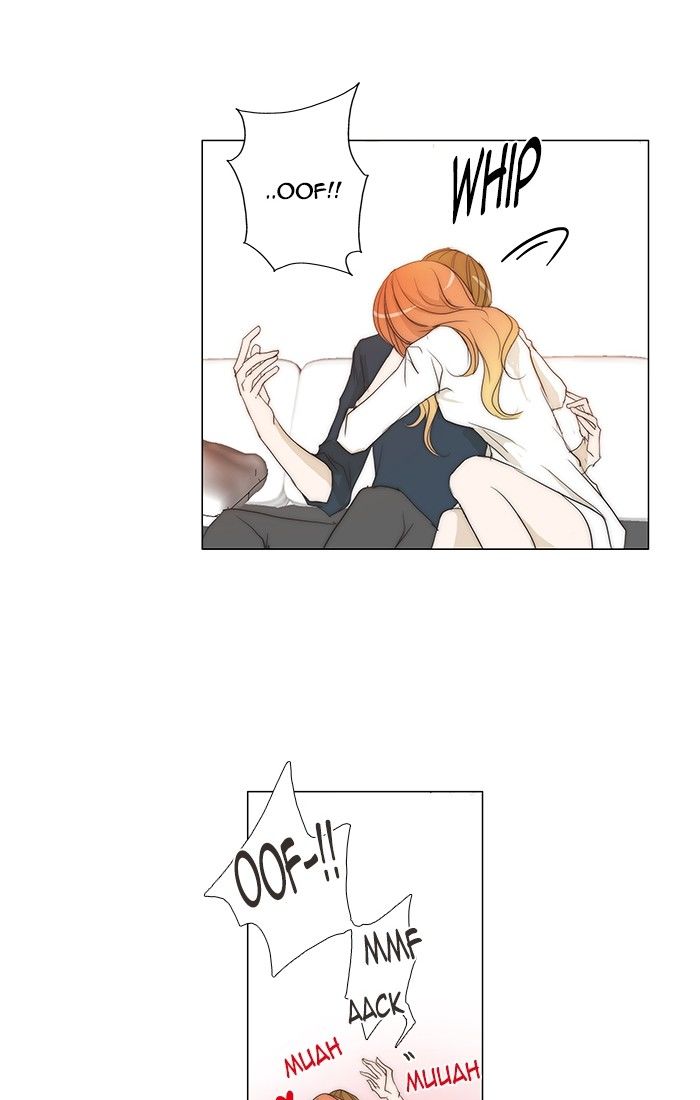 unTOUCHable (Massstar) Chapter 101 page 26 - Chapter 101