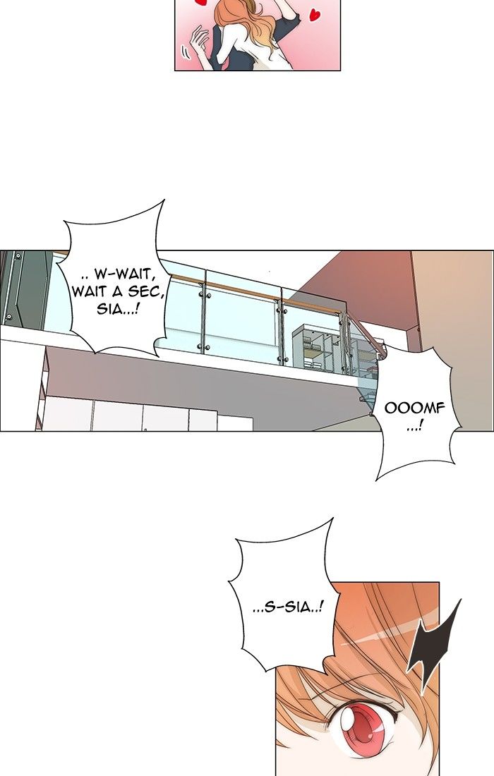 unTOUCHable (Massstar) Chapter 101 page 27 - Chapter 101